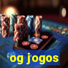 og jogos